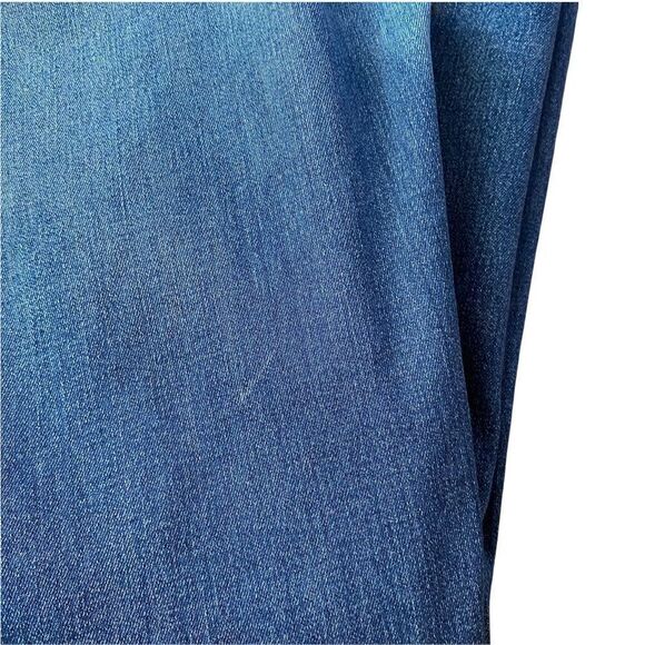 Madewell Tall 9” High Rise Skinny Jeans size 27T - Picture 7 of 14